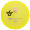 Yellow Eagle Totem