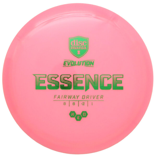 Discmania Neo Essence