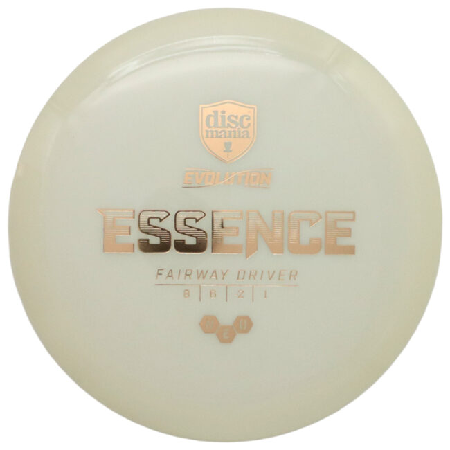 Discmania Neo Essence