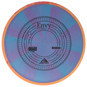 Axiom cosmic electron Envy