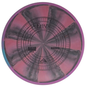 Axiom cosmic electron Envy
