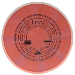 Axiom cosmic electron medium Envy