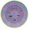 Axiom cosmic electron Envy