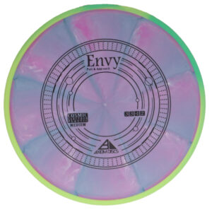 Axiom cosmic electron Envy