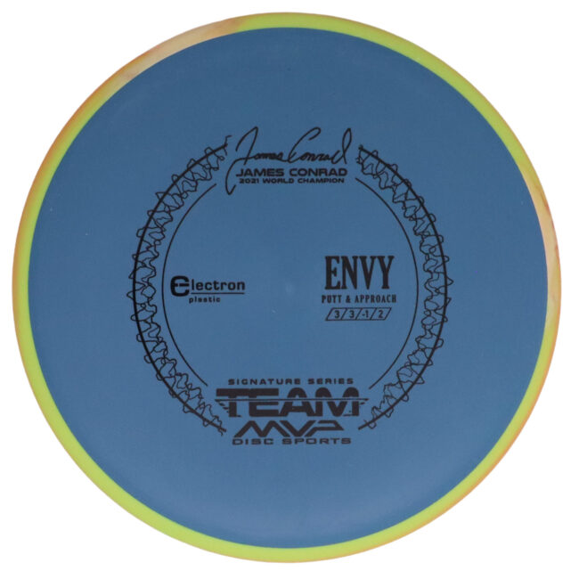 Axiom Envy Electron