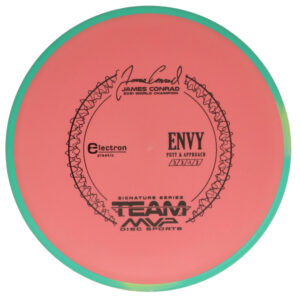 Axiom Envy Electron