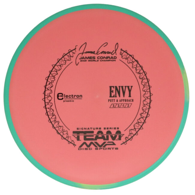 Axiom Envy Electron