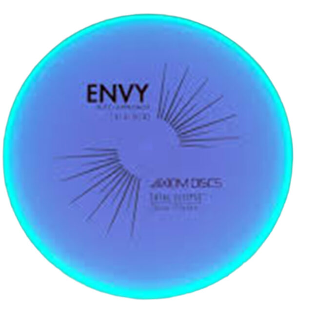 Axiom total eclipse envy