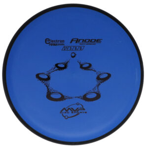 MVP Anode electron firm