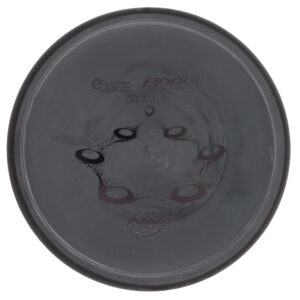 MVP Anode electron soft