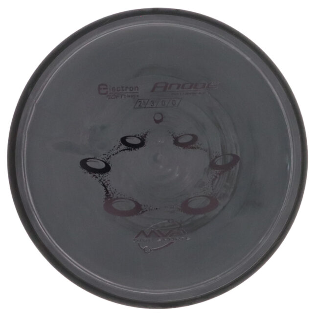 MVP Anode electron soft