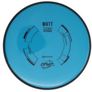 MVP Neutron Watt