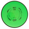 MVP Neutron Watt