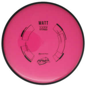 MVP Neutron Watt