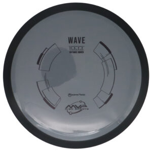 MVP Neutron Wave