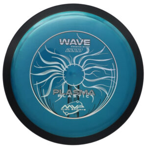 MVP Plasma Wave