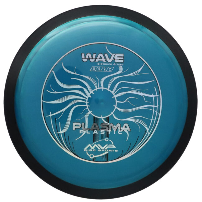 MVP Plasma Wave