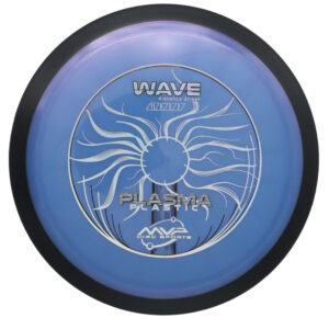 MVP Plasma Wave
