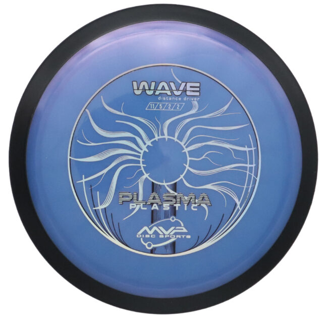 MVP Plasma Wave