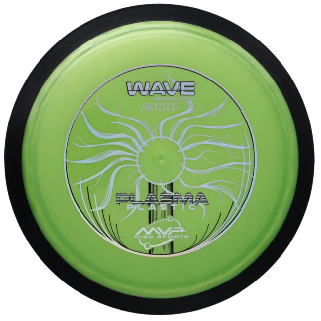 MVP Plasma Wave