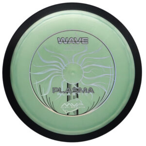 MVP Plasma Wave