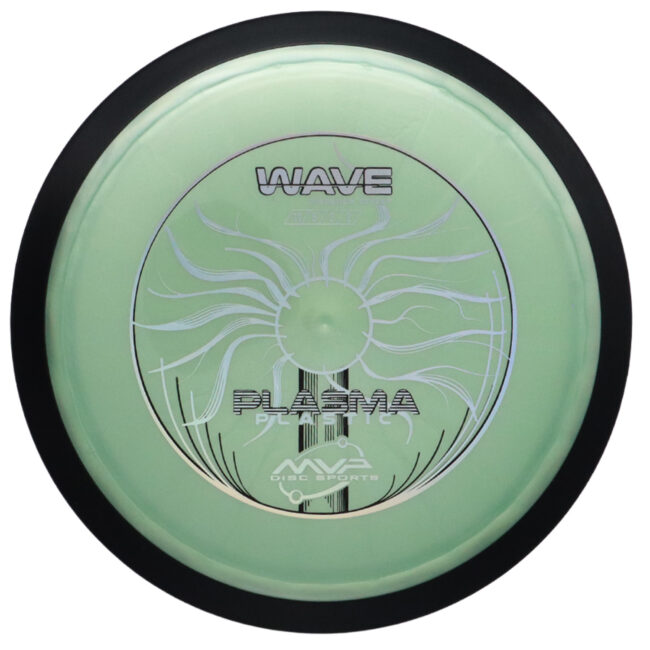 MVP Plasma Wave