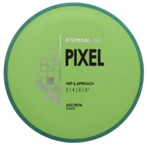 Axiom-pixel-electron