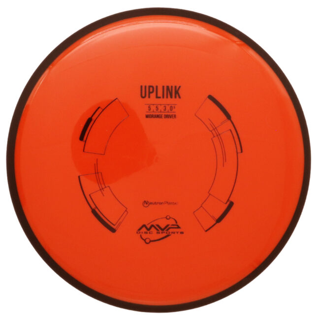 MVP Neutron Uplink