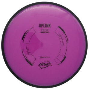 MVP Neutron Uplink