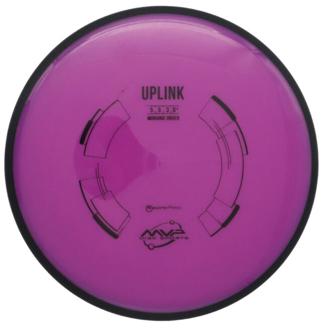 MVP Neutron Uplink