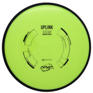 MVP Neutron Uplink