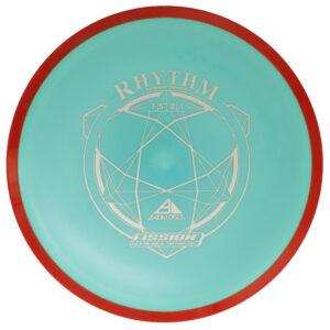 Axiom Fission Rhythm