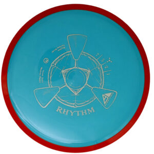 Axiom Neutron Rhythm
