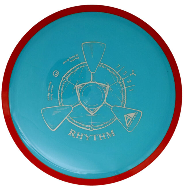 Axiom Neutron Rhythm