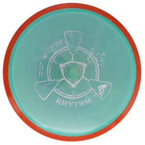 Axiom Neutron Rhythm