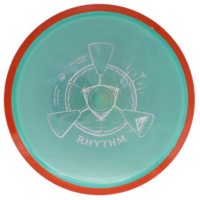 Axiom Neutron Rhythm