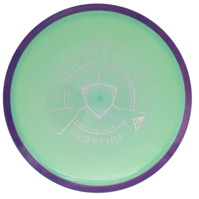 Axiom Neutron Rhythm