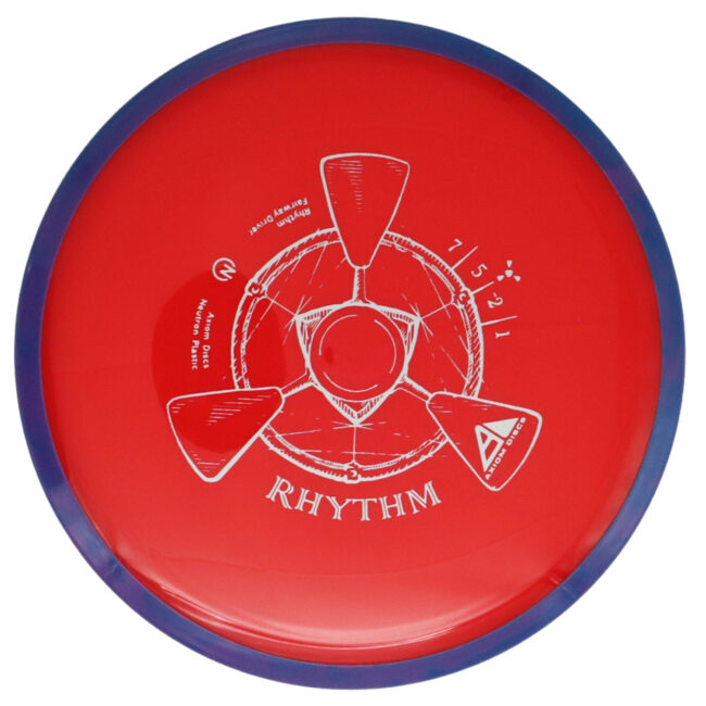 Axiom Neutron Rhythm