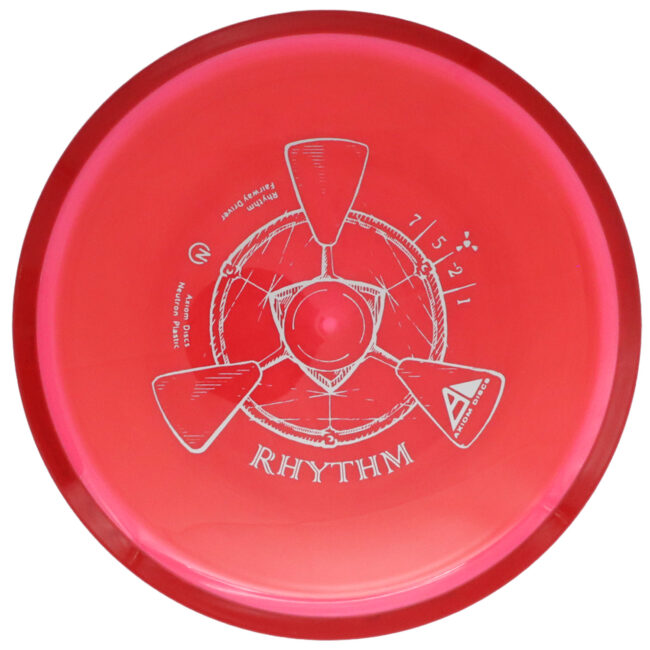 Axiom Neutron Rhythm