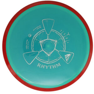 Axiom Neutron Rhythm