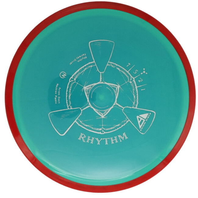 Axiom Neutron Rhythm