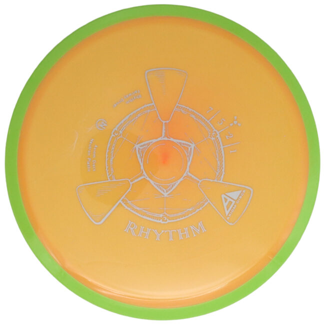 Axiom Neutron Rhythm
