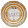 Clash Discs Steady Ring Vanilla