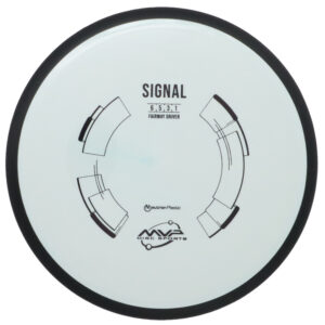 MVP Neutron Signal