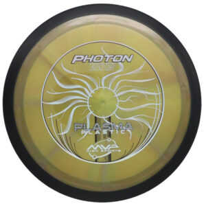 MVP Plasma Photon