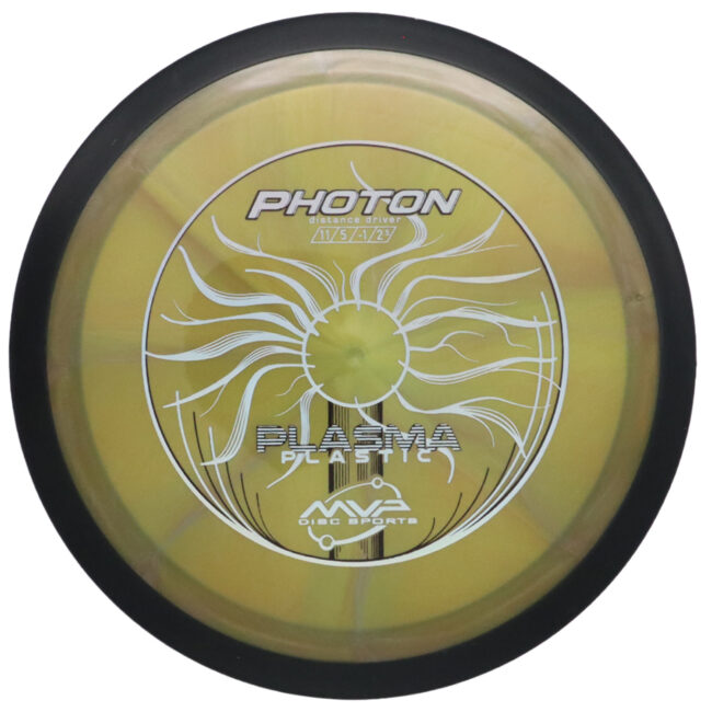 MVP Plasma Photon