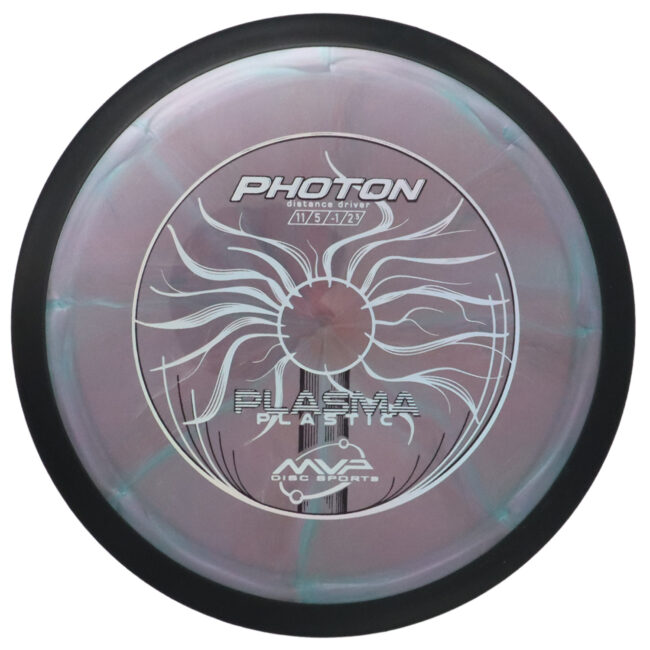 MVP Plasma Photon