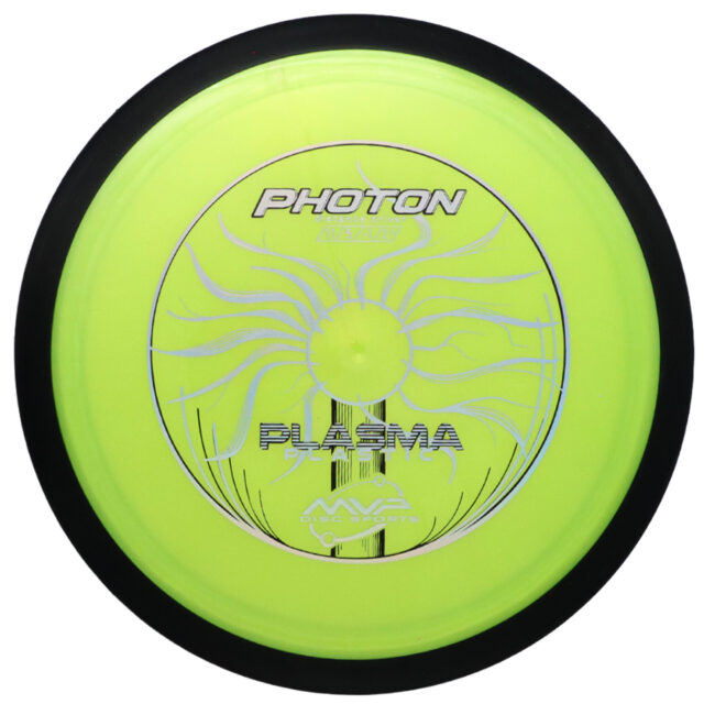 MVP Plasma Photon