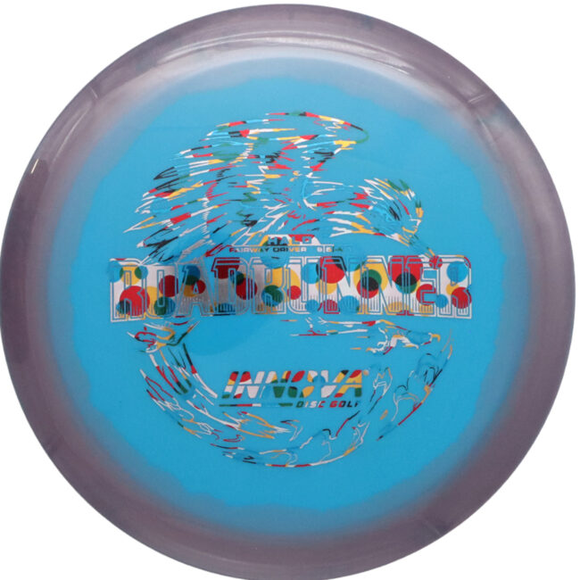 Innova Halo Star Roadrunner