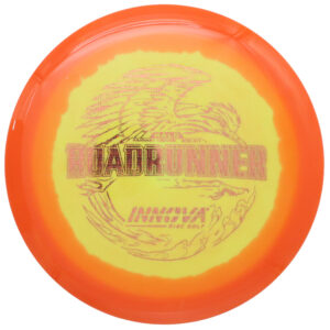 Innova Halo Star Roadrunner